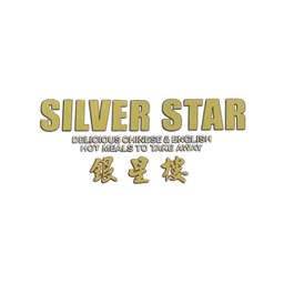 Silver Star logo.